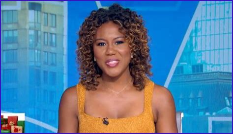 GMA fans demand hosts 'put some dang clothes on' after they wear 'sleeveless dresses' during winter freeze
