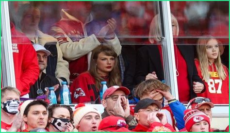 Super Bowl ticket costs plummeting by thousands as Taylor Swift frenzy dies down ahead of Chiefs vs 49ers showpiece