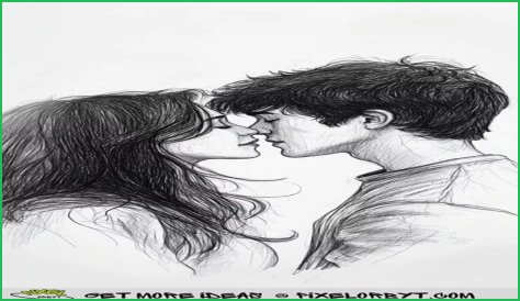 The Ultimate Guide To Drawing For Your Boyfriend