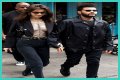 Twinning Celebrity Couples: Duos Who Match Their Outfits