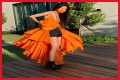 Vera Wang Models Chic Looks During the COVID-19 Quarantine