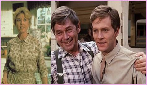 Why Did John Boy Leave The Waltons?