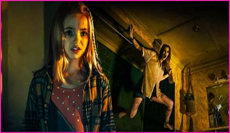 Why does Evil Dead Rise have no Post-Credit scenes?